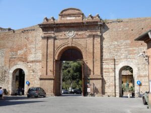 Porta Camollia