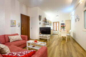 Lady Camollia Apartment - Lady Camollia Holiday Apartment in Siena 11