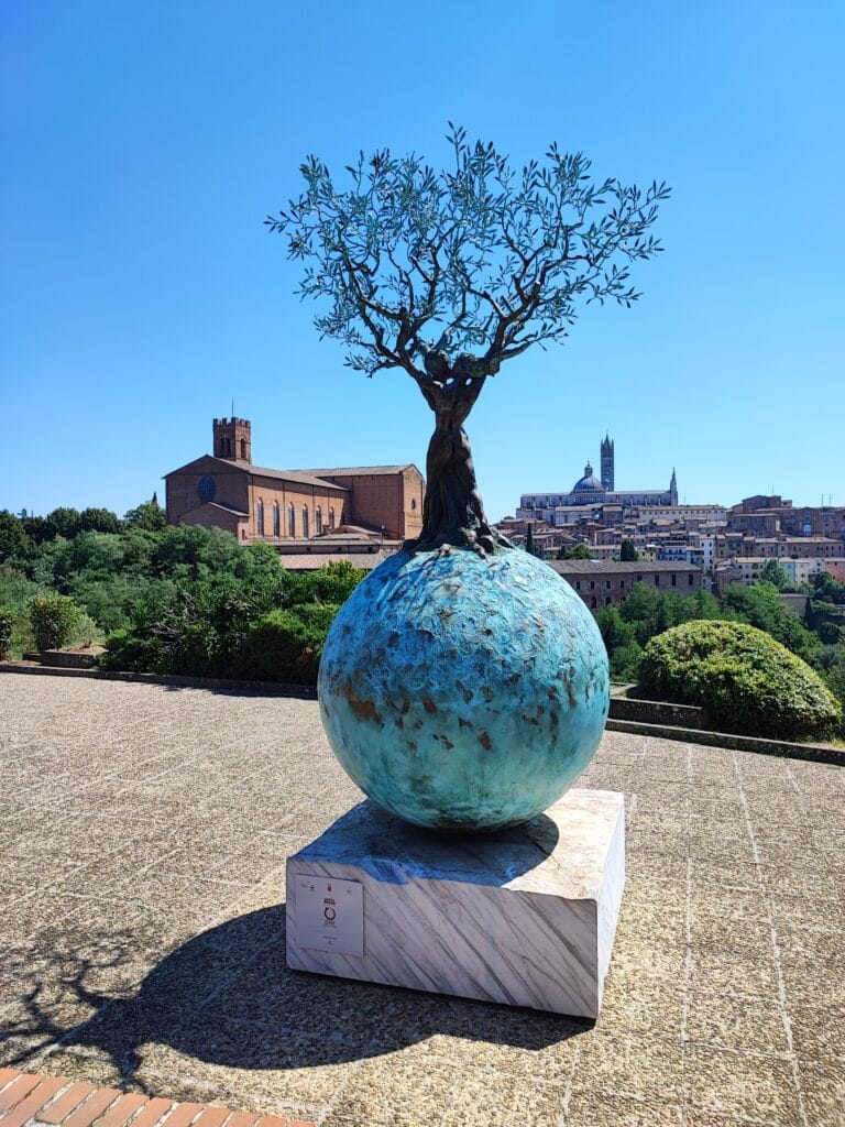 Cosa vedere a Siena , duomo e basilica di siena