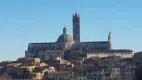 appartamento Siena con parcheggio vicino